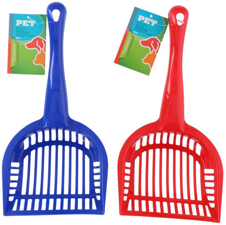 Produktbild Champ Kotschaufel
