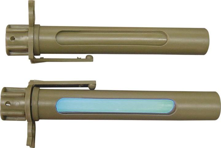 Actual product image Cyalume Tactical cover for 6" ChemLight