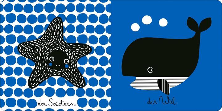 Produktbild Meine kleine Babywelt: Tiere (Deutsch)