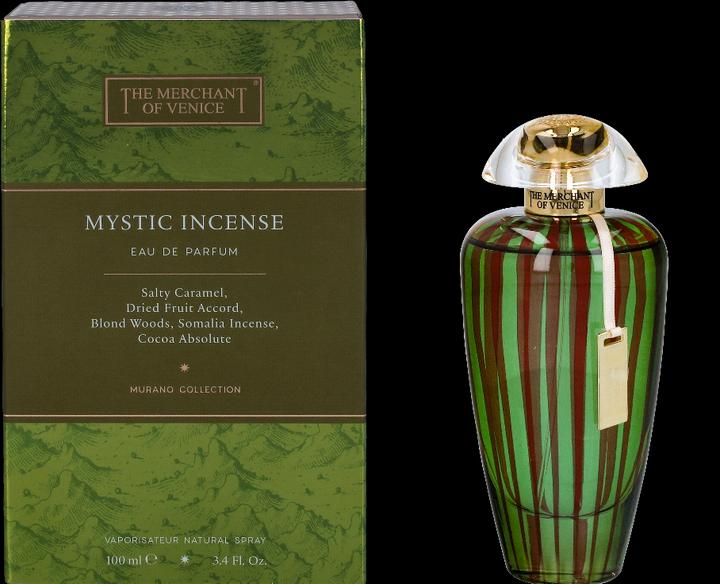 Produktbild The Merchant of Venice Murano Art Collection (Eau de Parfum, 100 ml)