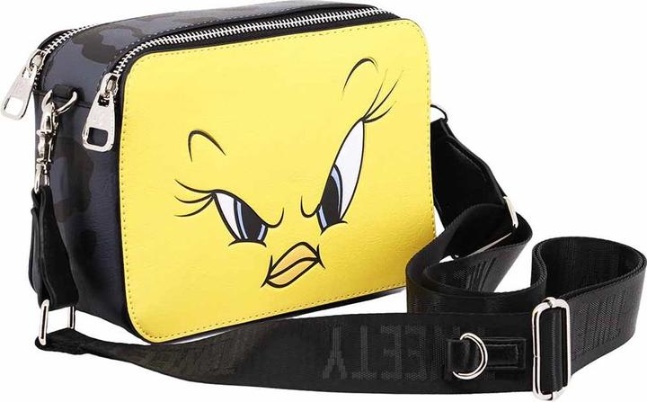 Actual product image Karactermania IBiscuit Shoulder Bag Trouble