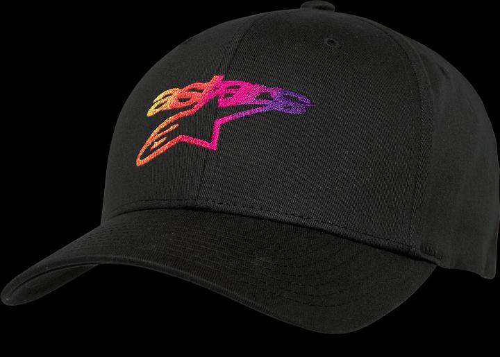 Actual product image Alpinestars Has 24 Setting (L)