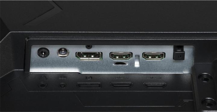 Produktbild ASUS TUF Gaming VG27AQA1A (2560 x 1440 Pixel, 27")