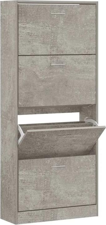 Betongrau