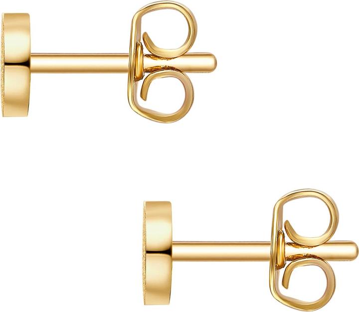 Actual product image Eastside Ladies earrings - 33882 (Stainless steel)