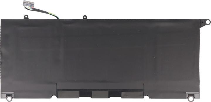 Actual product image AccuCell Battery Dell XPS 13 9360 Battery PW23Y, RNP72, TP1GT (7900 mAh)