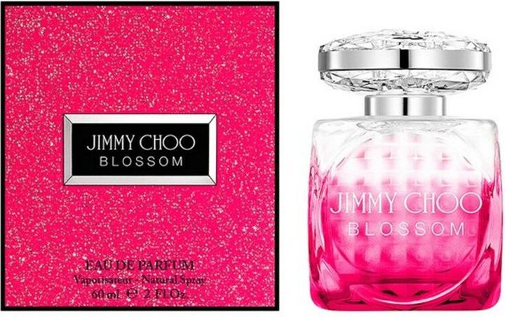 Produktbild Jimmy Choo Blossom (Eau de Toilette, 60 ml)