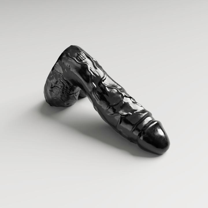 Image du produit Racket Black