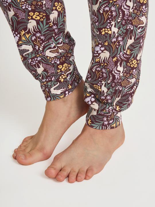 Actual product image Calida Cuffed pyjamas (XL)