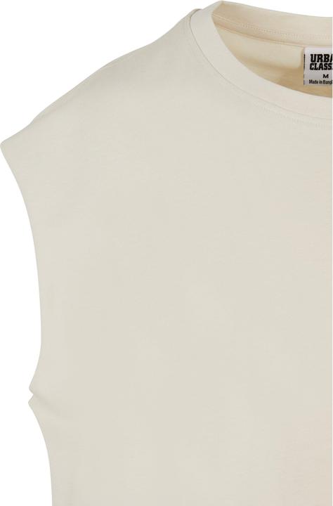 Produktbild Urban Classics Open Edge Sleeveless Tee (XXL)