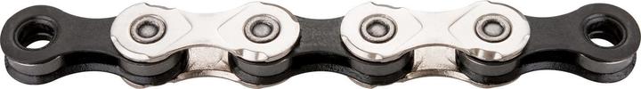 Immagine prodotto KMC Velo Chain X12 Argento/Nero (12-velocità)