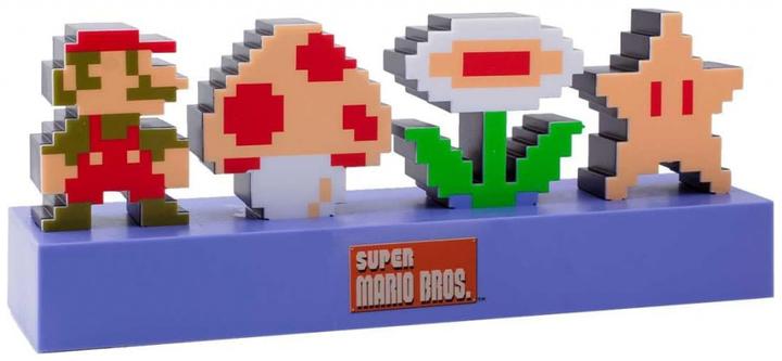 Actual product image Paladone Products Super Mario
