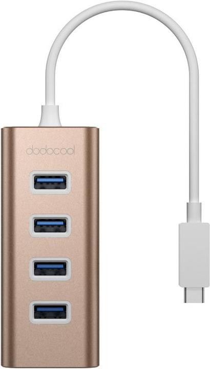 Immagine prodotto Dodocool DC20S (USB-C)