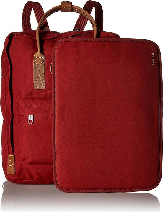 Produktbild Fjällräven Kånken No. 2 (16 l)