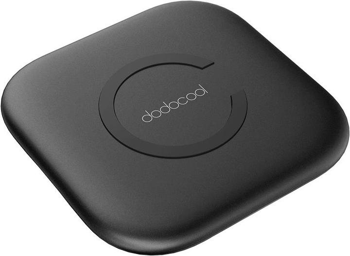 Actual product image Dodocool DA128 Wireless Charger (10 W)