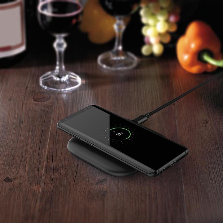 Actual product image Dodocool DA128 Wireless Charger (10 W)