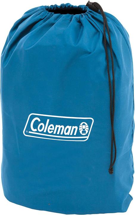 Actual product image Coleman Extra Durable Airbed Single