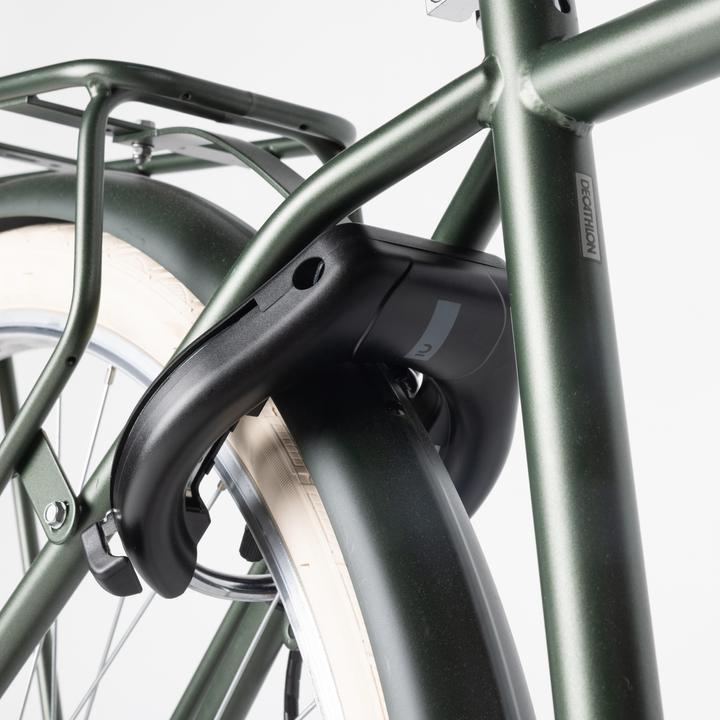 Actual product image Decathlon 900 L