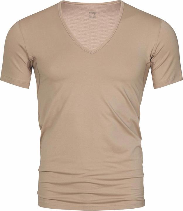 Mey Dry Cotton Unterhemd / Shirt Kurzarm (S)