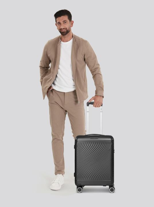 Image du produit Picard Vienna 4 roues trolley cabine S 54 cm (34 l, Bagage à main (jusqu'à 50l))