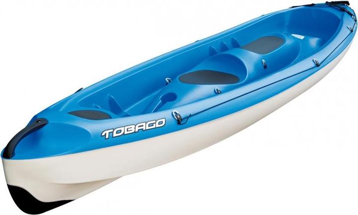 Bic Tobago (3 pers.)