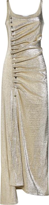 Produktbild Paco Rabanne Rabanne Dresses Golden (38)