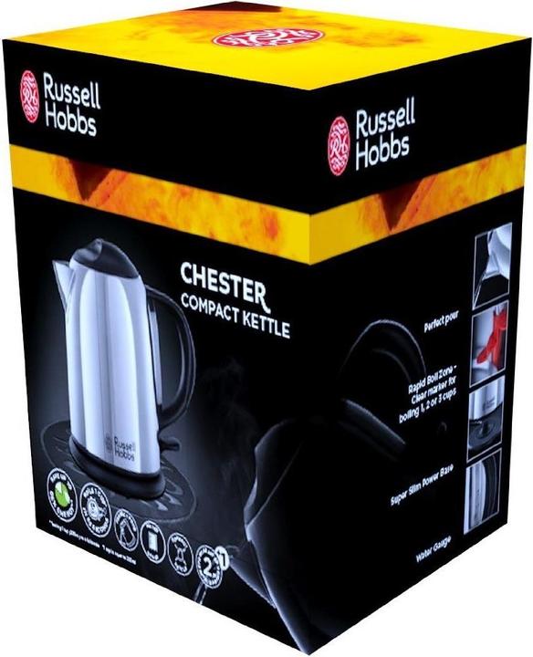 Actual product image Russell Hobbs Chester (1 l)
