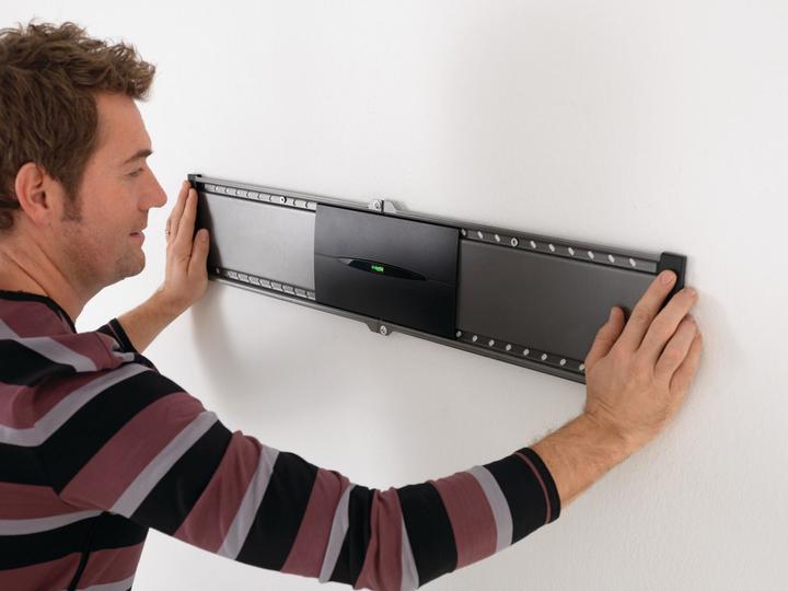 Actual product image Vogels Efw 8305 (Wall, 80", 45 kg)