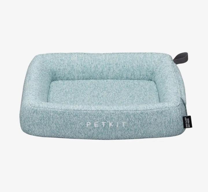 Actual product image Petkit Deep Sleep All Season Pet Bed L Žalias (Dog)