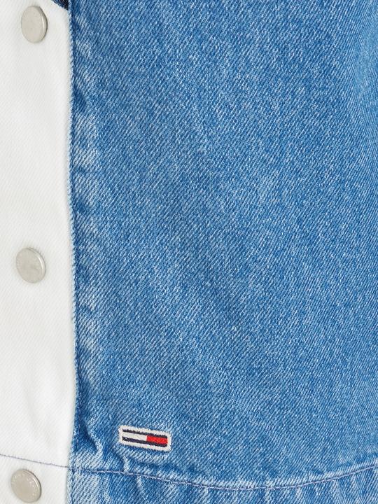 Produktbild Tommy Hilfiger Tommy Jeans Aiden Tape Shorts - 97637 (34)