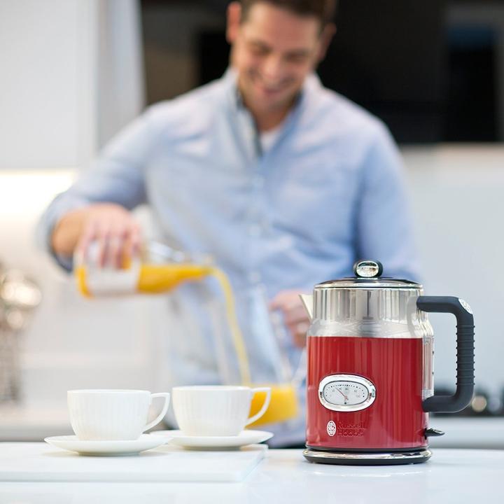 Produktbild Russell Hobbs Retro (1.70 l)