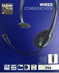 Immagine prodotto Bigben Cuffie Wired Communicator (Cablato)