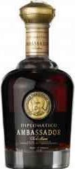 Produktbild Diplomático Ambassador Selection (1 x 70 cl)