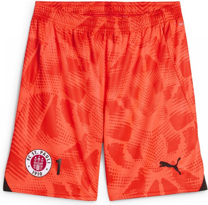 Puma FCSP GK Shorts (XXL)
