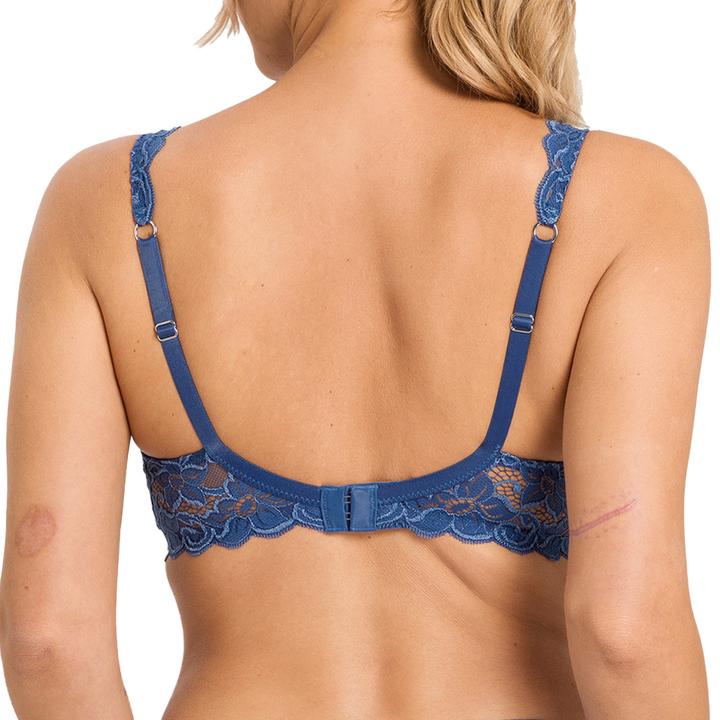 Image du produit Hanro Moments Soft Cup Soutien-gorge - sans armatures (80 C, Une unité par pack)