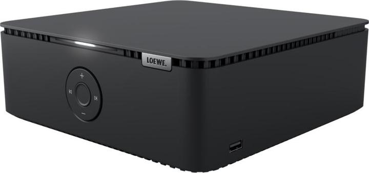 Actual product image Loewe multi.room amp (Airplay, Bluetooth, Wi-Fi)