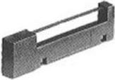 Actual product image Olivetti 80621 Nylon ribbon black 700.000 characters Black Logos 40