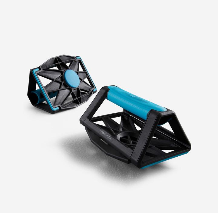 Image du produit Corength Push Up & Slide