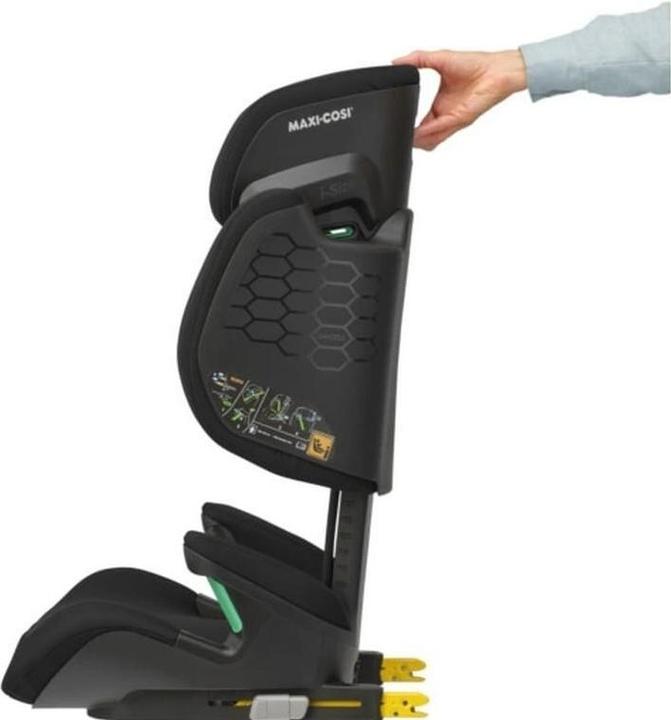 Actual product image Maxi-Cosi RodiFix M i-Size (Child seat, ECE R129/i-Size Standard)