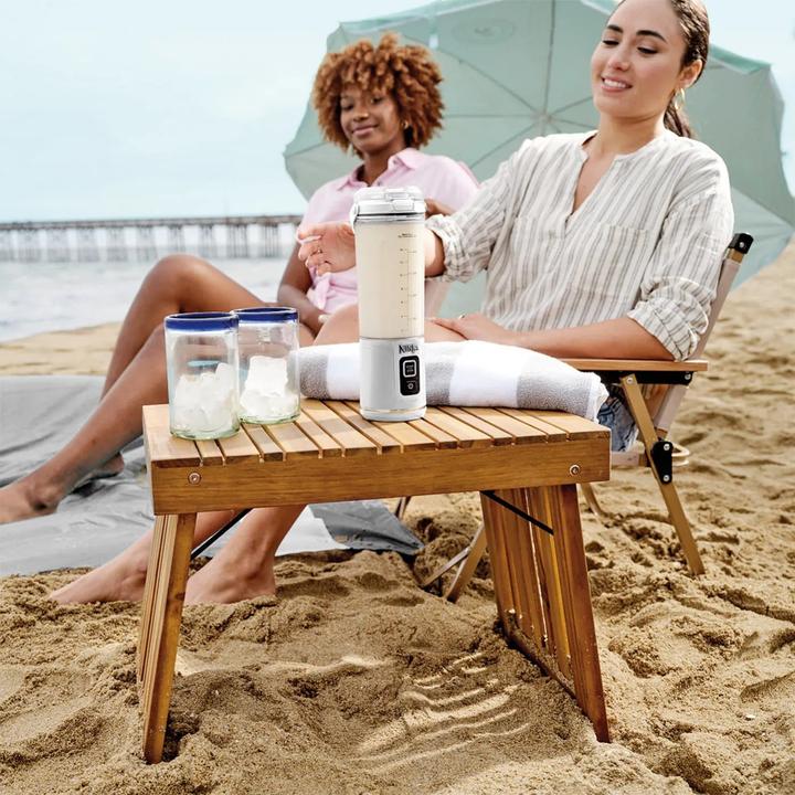 Actual product image Ninja BC151EUWH Blast cordless blender (EU plug, 14.40 W)