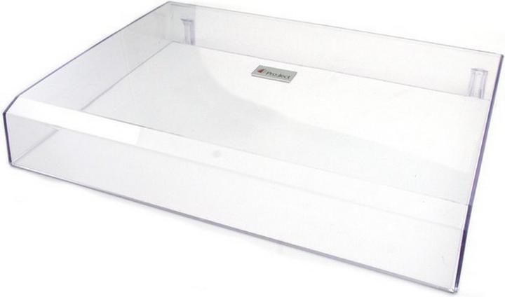 Actual product image Pro-Ject VC-S Dust Cover (Turntable cover)