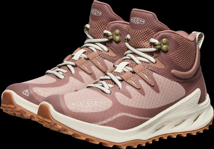 Actual product image Keen W Zionic Mid WP (39)
