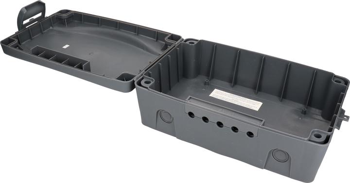 Produktbild Max Hauri Outdoorbox IP54 Timer-Anschluss-Set (Typ 13)