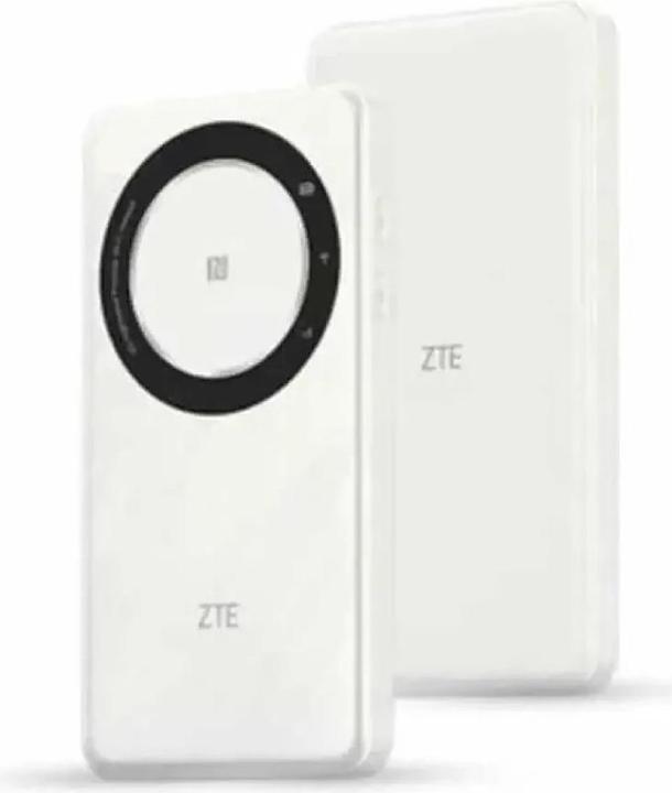 Actual product image ZTE Router U30 Air