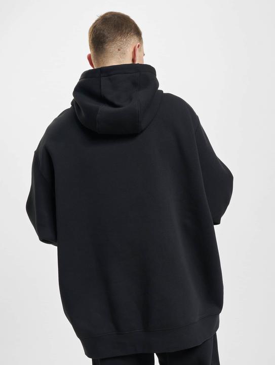 Produktbild Nike Club Fleece+ Men"S Brushe Black L (L)