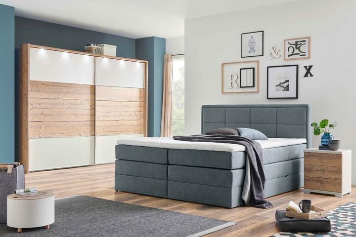 Image du produit Livetastic Orlando (160 x 200 cm)