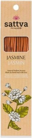 Produktbild Sattva Ayurveda Sattva - Incense Incense Sathya Jasmine 15pcs