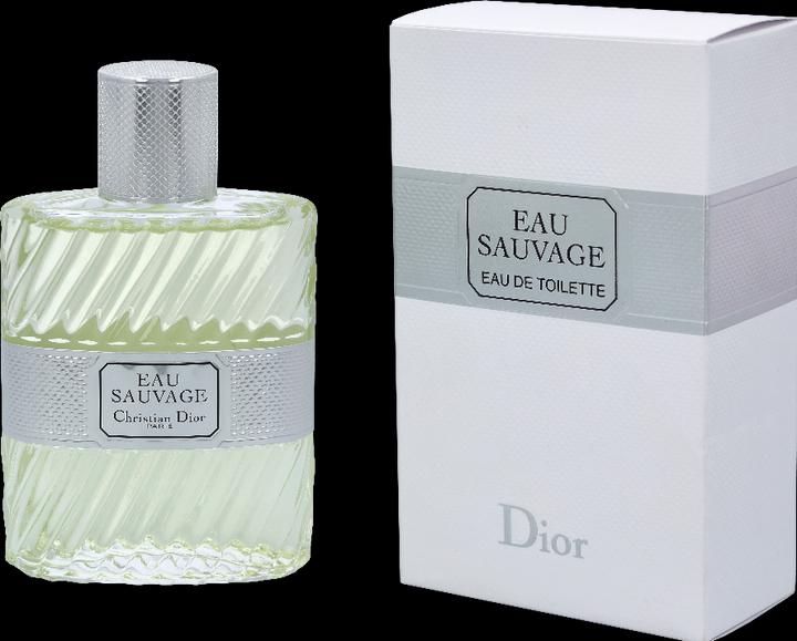 Immagine prodotto Dior Eau Sauvage (Eau de toilette, 100 ml)