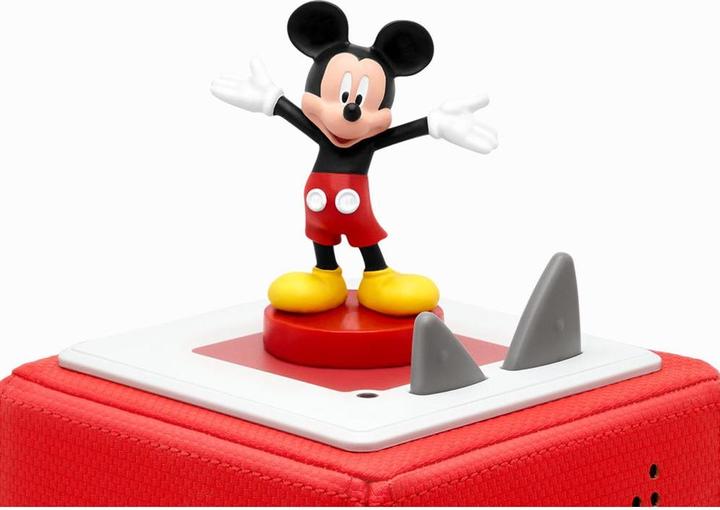 Immagine prodotto Tonies Micky's Totally Crazy Football Game (Tedesco)