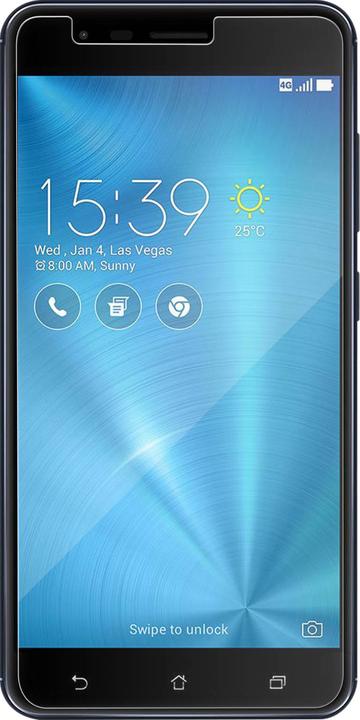 Produktbild Avizar Kristallklare Folie, Glas-Displayschutz (1 Stück, Asus ZenFone Zoom S)